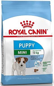 Hrană uscată pentru câini ROYAL Mini Puppy 2kg