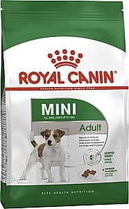 Сухой корм для собак Royal Canin MINI ADULT 8kg