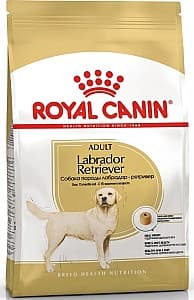 Hrană uscată pentru câini Royal Canin Labrador Adult 15kg