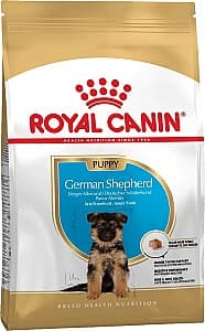 Hrană uscată pentru câini Royal Canin German Shepherd Puppy 12kg