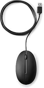 Компьютерная мышь HP 320M Black