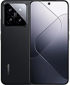 Telefon mobil Xiaomi 14 12GB/512GB Black