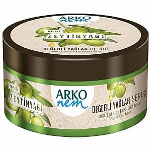 Крем для лица Arko Nem All-in-One Olive Oil (8690506492083)