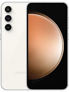 Telefon mobil Samsung Galaxy S23 FE 8/128 GB Cream