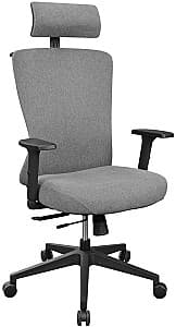 Офисное кресло DP ORCO PLUS Grey P056A