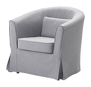 Кресло IKEA Tullsta Nordvalla gray