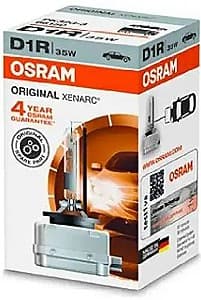 Автомобильная лампа Osram D1R 4100K Xenarc Original