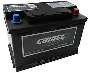 Автомобильный аккумулятор Camel L3 EFB 12V 70Ah