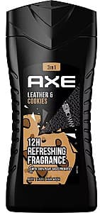 Gel de dus Axe Leather and Cookies (8710447276631)