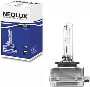 Автомобильная лампа NEOLUX D1S 4250K Xenon STANDART