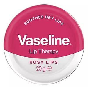 Бальзам для губ Vaseline Rosy Lips