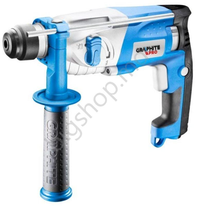 Перфоратор Graphite 59GP500