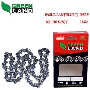  GreenLand GLP 31/62 3/8LP
