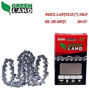  GreenLand GLP 28+/57 3/8LP