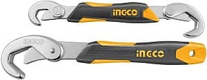  INGCO HBWS110808 набор универсальных ключей 2 шт.