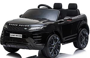 Электромобиль Lean Cars Range Rover Evoque Black