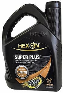Моторное масло HEXON Super Plus 10W40 Semi Syn 5L