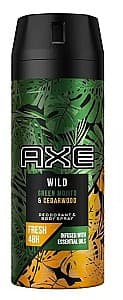 Антиперспирант Axe Wild Mojito (8710847901768)