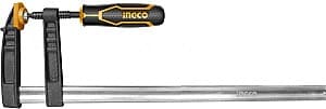 Тиски INGCO HFC021202 120х550 мм