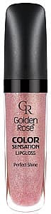 Luciu pentru buze Golden Rose Color Sensation 105 (8691190704056)