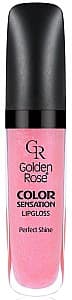 Luciu pentru buze Golden Rose Color Sensation 106 (8691190704063)