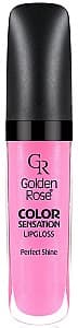 Блески для губ Golden Rose Color Sensation 109 (8691190704094)