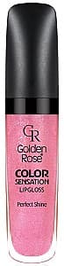 Luciu pentru buze Golden Rose Color Sensation 110 (8691190704100)