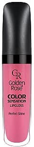 Luciu pentru buze Golden Rose Color Sensation 111 (8691190704117)