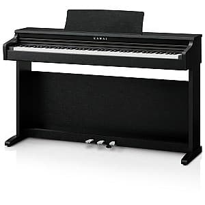 Цифровое пианино Kawai KDP120 Black