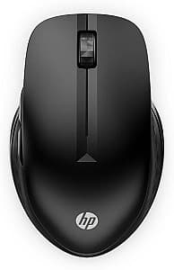 Mouse HP 435 Black (3B4Q2AA#ABB)