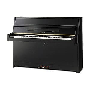Цифровое пианино Kawai K15 Ebony Polish Black