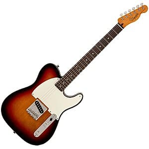 Chitară electrică Fender FSR Vibe 60s Custom Esquire (3-color Sunburst)