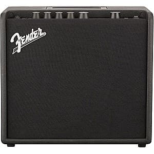 Amplificator pentru chitară Fender Mustang LT25
