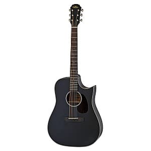 Электро-акустическая гитара Aria 111CE MTBK