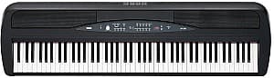 Цифровое пианино Korg SP-280 Black