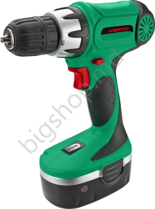 Шуруповерт Verto 50G177