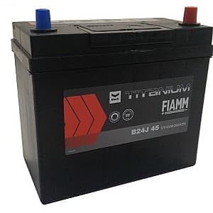 Автомобильный аккумулятор Fiamm Titanium B24J 50 (7907115)
