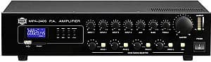 Amplificator pentru chitară SHOW 100V MPA-240S