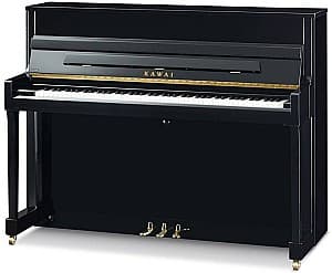 Цифровое пианино Kawai K200 Ebony Polished