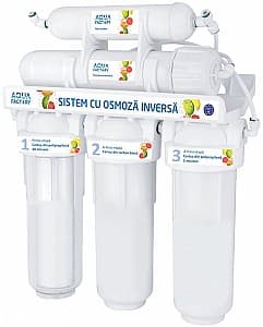 Фильтры для воды Aqua Factory RO-5