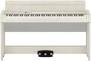 Цифровое пианино Korg C1 Air White Ash