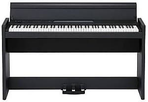 Цифровое пианино Korg LP-380U Black