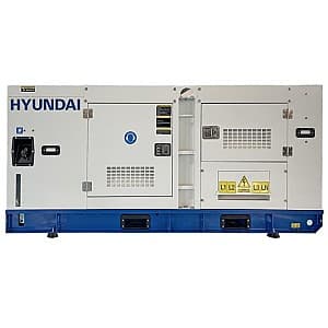 Generator HYUNDAI DHY60L