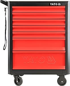 Ящик для  инструментов Yato YT09000