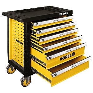 Ящик для  инструментов Vorel тележка для инструментов (VOR58539)