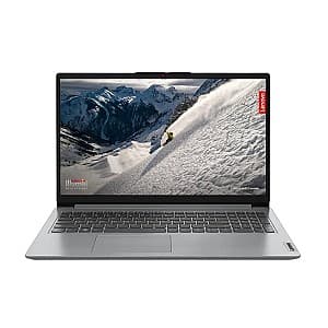Ноутбук Lenovo IdeaPad 1 15ALC7 Cloud Grey (82R400AHRK)