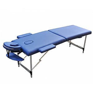 Masa pentru masaj Zenet ZET-1044 M Navy Blue