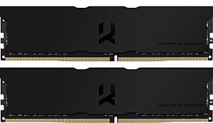 RAM Goodram IRDM PRO DDR4-3600 DEEP BLACK