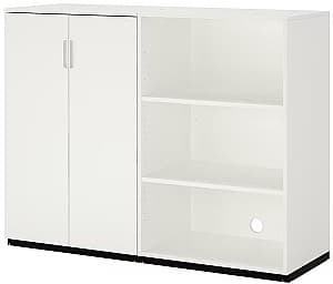 Comoda IKEA Galant 160x120 Alb