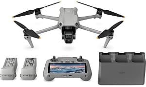 Квадрокоптер DJI Air 3 Drone Fly More Combo with Smart Controller RC2